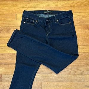 Express jeans